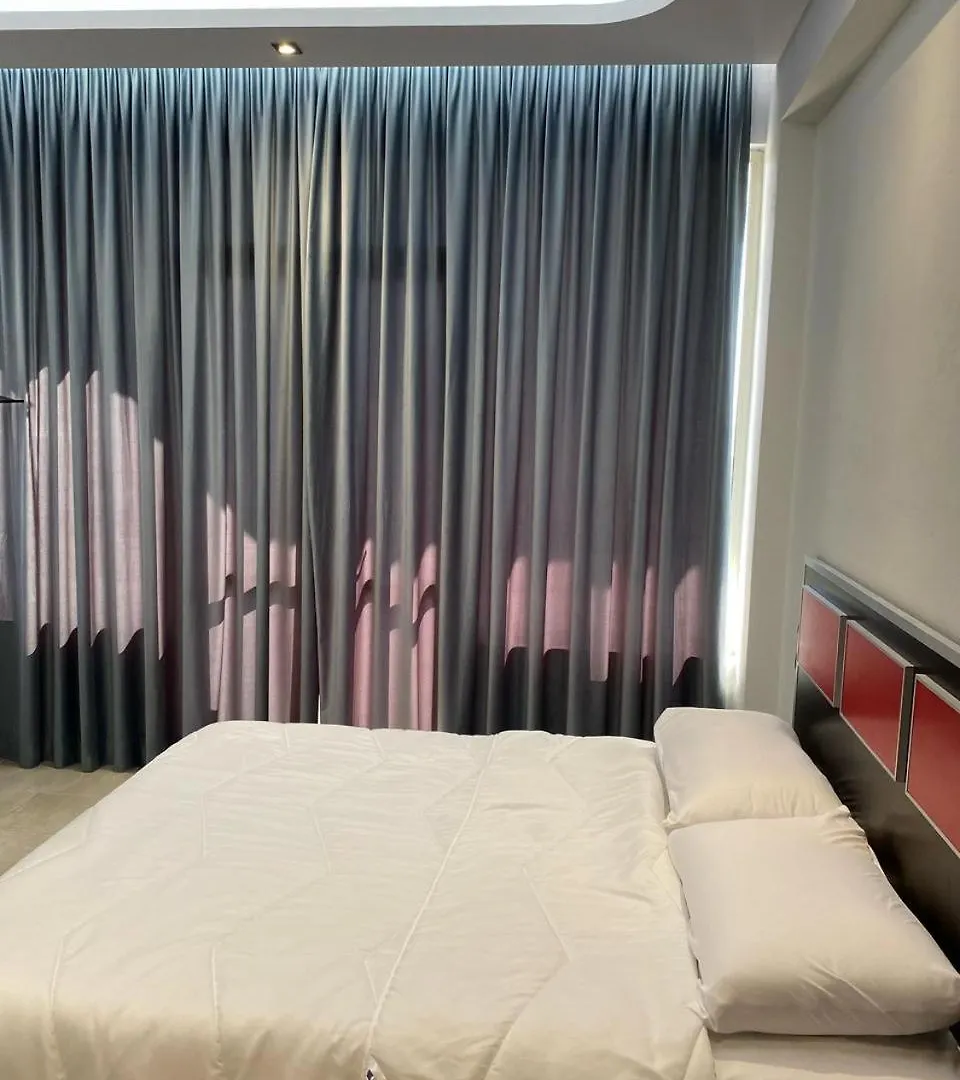 Hotel Sky World By Flogeri World Narte