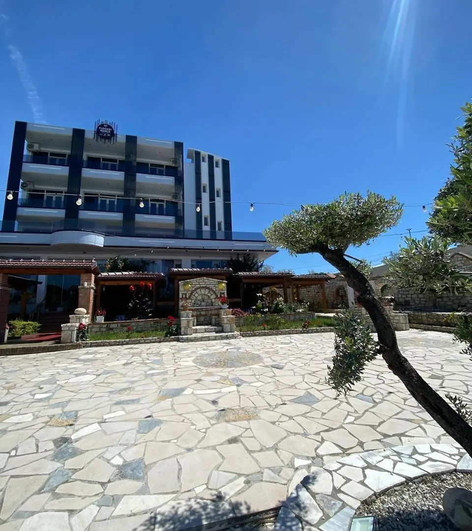 Hotel Sky World By Flogeri World Narte