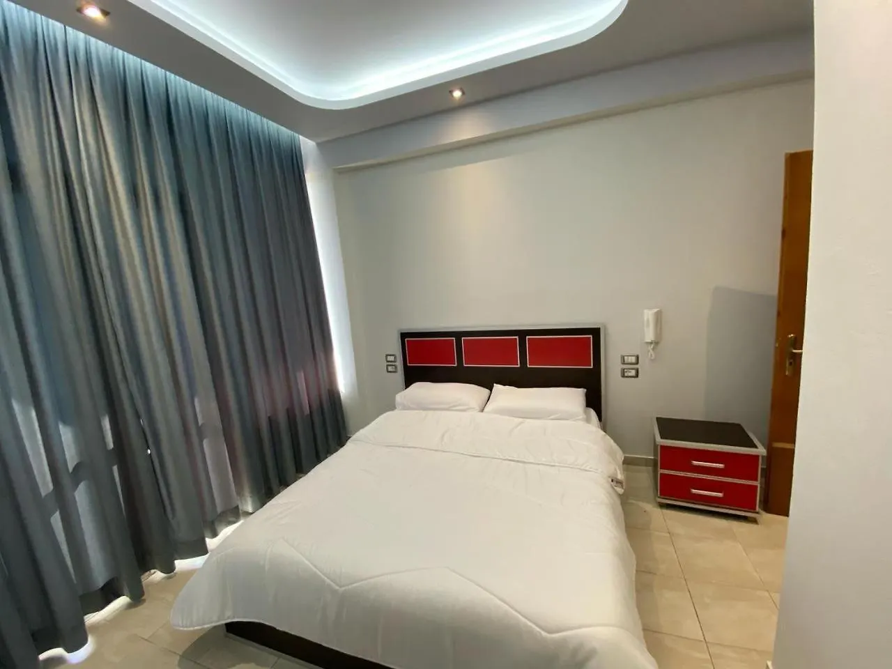 Hotel Sky World By Flogeri World Narte